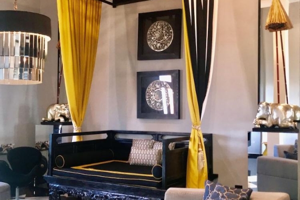 Hotel Monastery Art Suites (San Juan)
